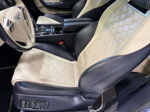 Used 2017 Bentley Continental GT V8 S image 28