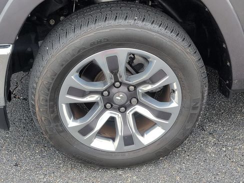 Used 2023 RAM 1500 Limited RWD image 13