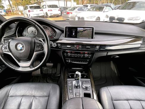 Used 2018 BMW X5 xDrive40e image 15
