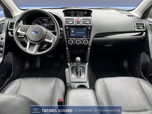 Used 2018 Subaru Forester 2.5i Touring w/ Popular Package #2 image 12