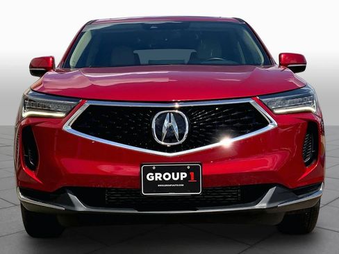 Used 2023 Acura RDX AWD image 4