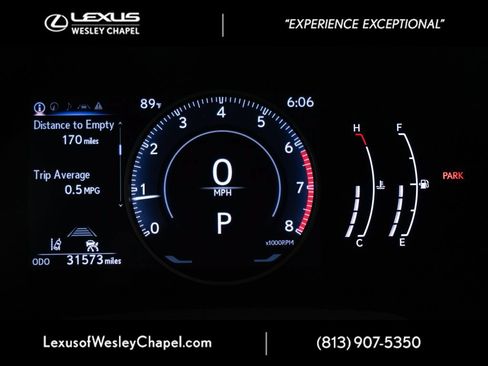 Used 2023 Lexus RX 350 Premium Plus w/ Cold Area Package FWD image 35