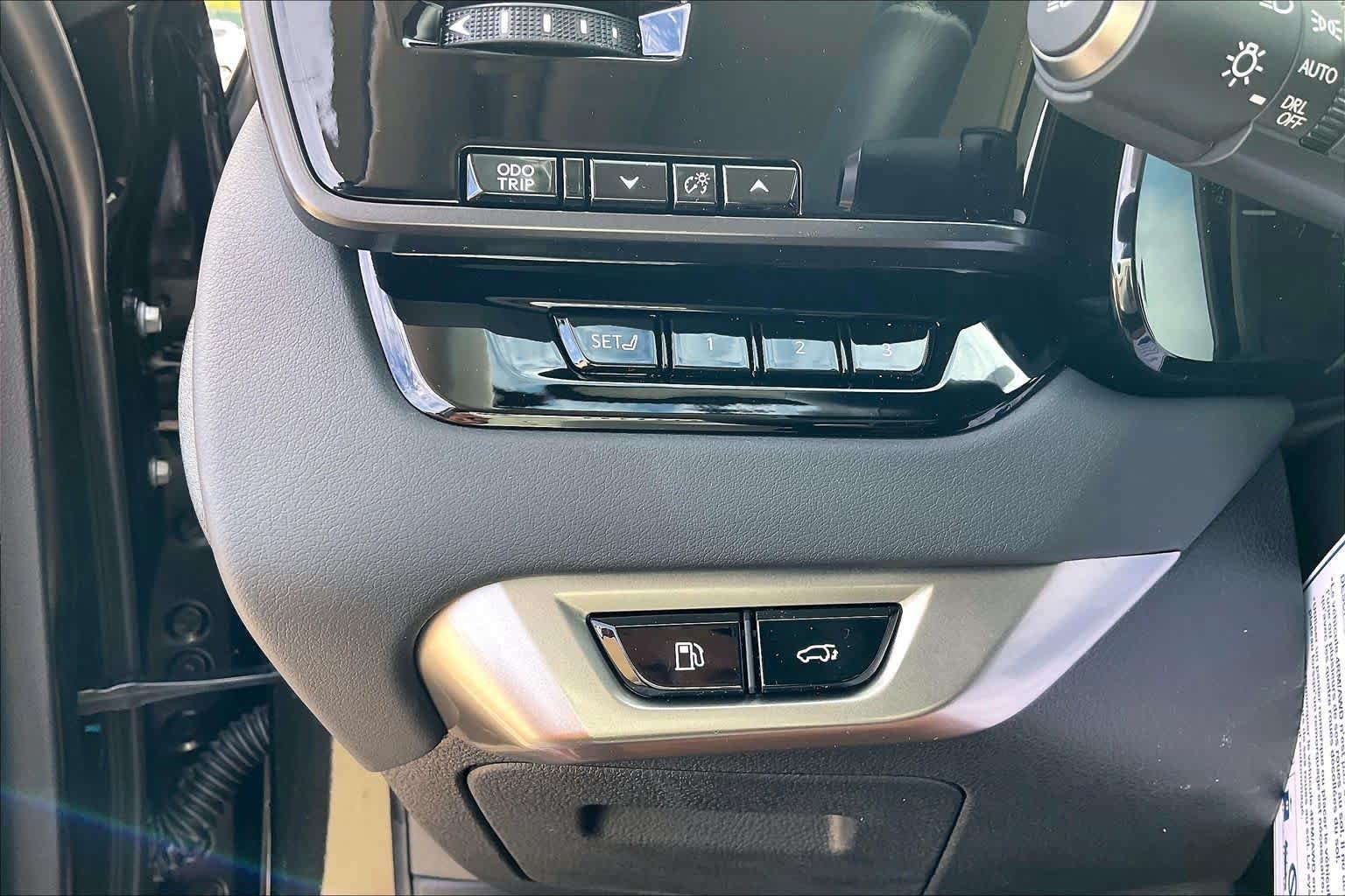 New 2026 Lexus RX 350 AWD w/ Convenience Package image 14