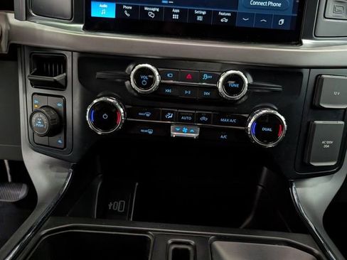 Used 2025 Ford F150 XLT w/ Equipment Group 301A Standard image 22