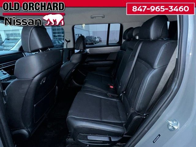 Used 2024 Hyundai Santa Fe SEL AWD/4WD image 11