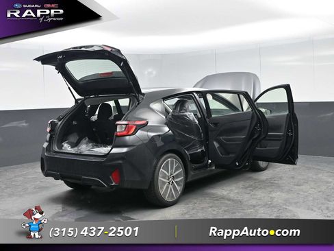 New 2026 Subaru Impreza 2.0i Sport image 27