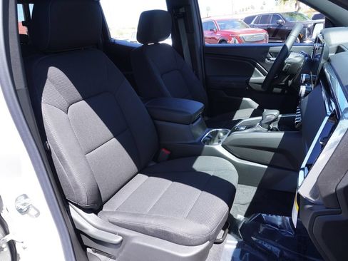 New 2026 GMC Canyon Elevation w/ Convenience Package RWD image 13