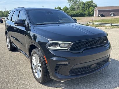 Used 2023 Dodge Durango GT