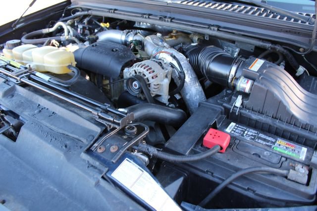 Used 2001 Ford F350 XLT RWD image 10