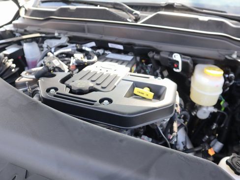 New 2026 RAM 2500 Tradesman AWD/4WD image 19