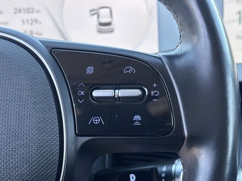 Certified 2024 Hyundai Ioniq 5 Limited image 9