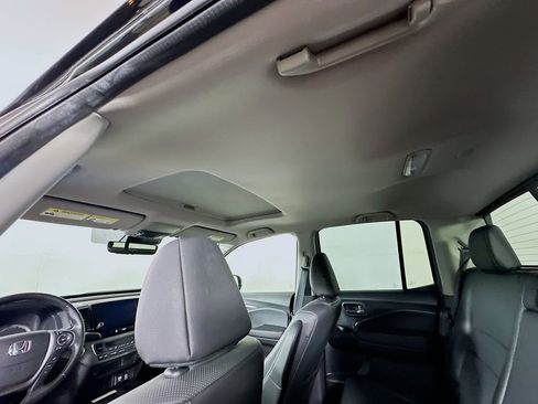 Used 2022 Honda Ridgeline RTL-E image 13