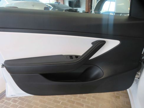 Used 2020 Tesla Model 3 Long Range AWD/4WD image 13