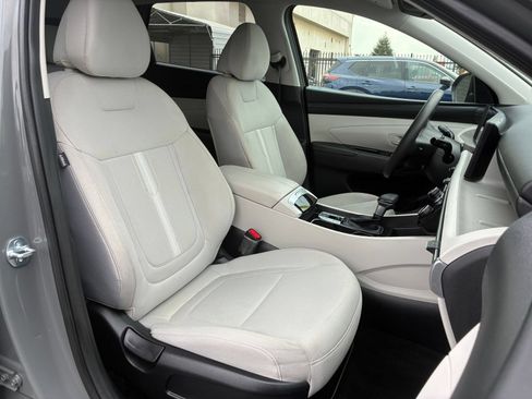 Used 2026 Hyundai Tucson SEL Plus AWD/4WD image 65
