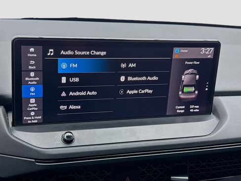 Used 2025 Honda Accord Sport image 11