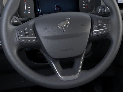 New 2026 Ford Bronco Sport Big Bend AWD/4WD image 12