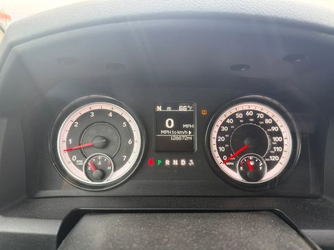 Used 2015 RAM 1500 Tradesman w/ Popular Equipment Group AWD/4WD image 25