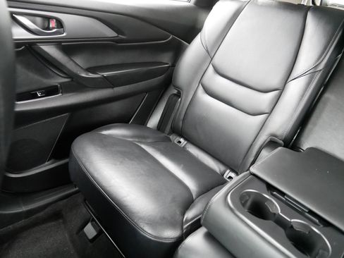 Used 2020 MAZDA CX-9 Touring image 12