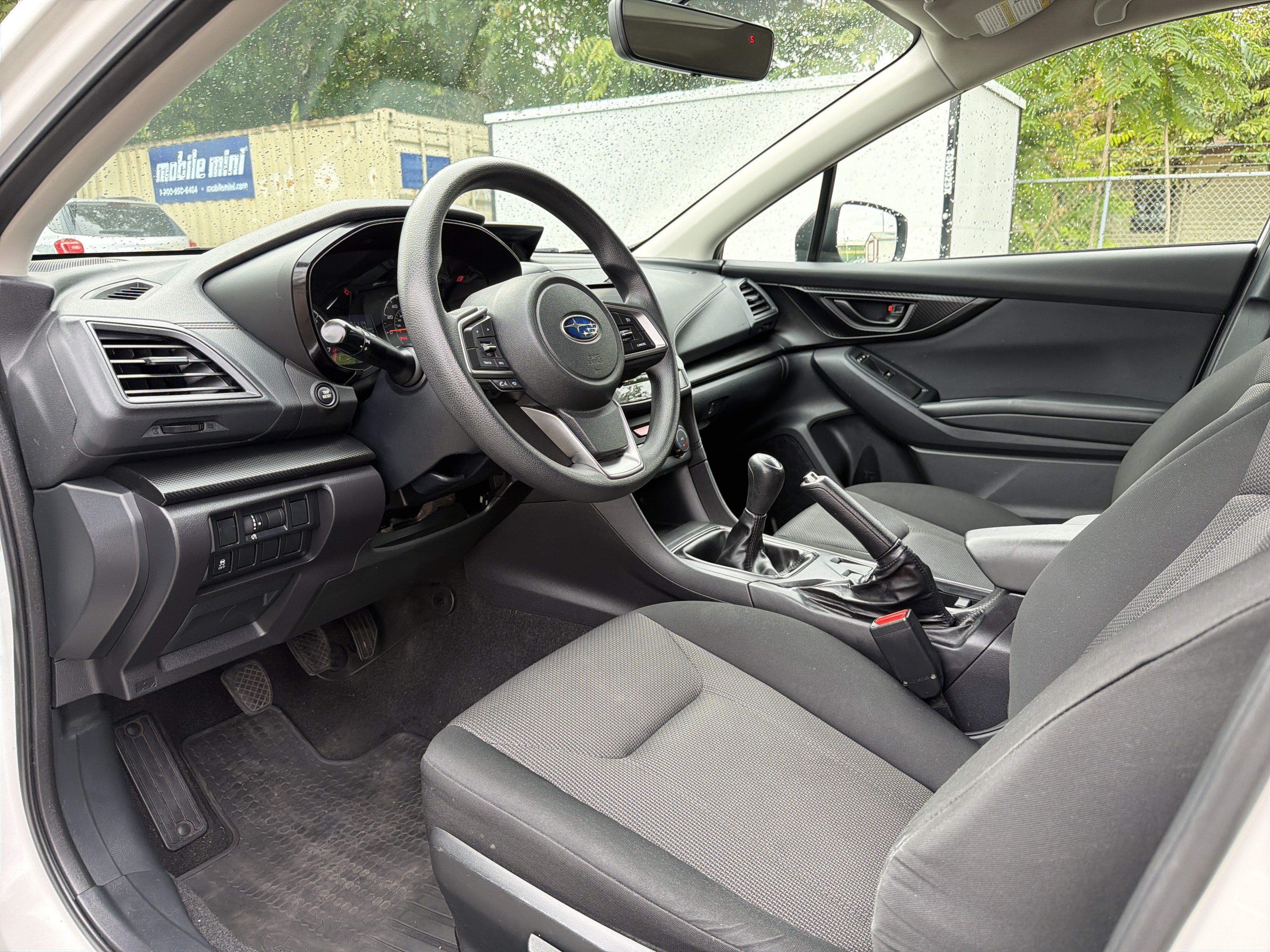 Used 2017 Subaru Impreza 2.0i w/ Popular Package #2 AWD/4WD image 7