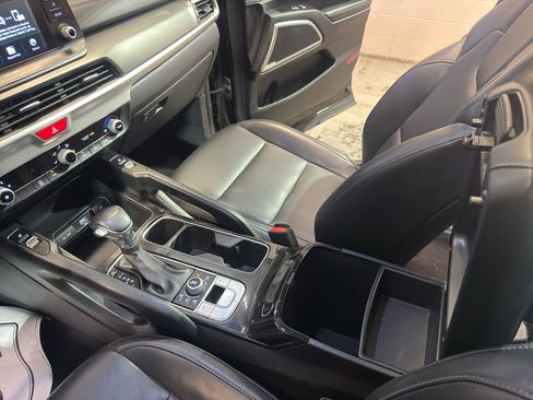 Used 2021 Kia Telluride S AWD/4WD image 21