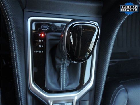 Certified 2023 Subaru Forester Touring image 23