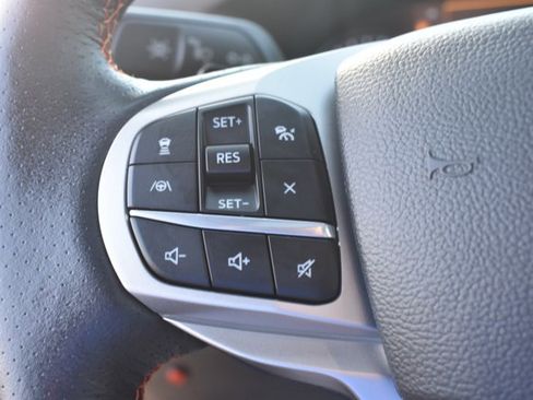 Used 2022 Ford Explorer Timberline w/ Timberline Technology Package AWD/4WD image 23