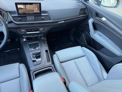 Used 2018 Audi Q5 Prestige AWD/4WD image 29