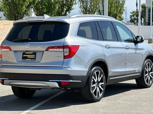 Used 2019 Honda Pilot Touring image 4