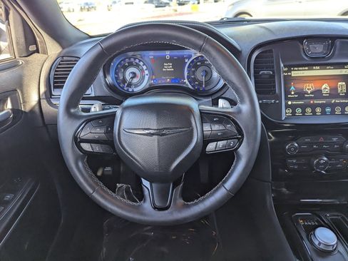 Used 2022 Chrysler 300 S w/ Safetytec Plus Group image 19