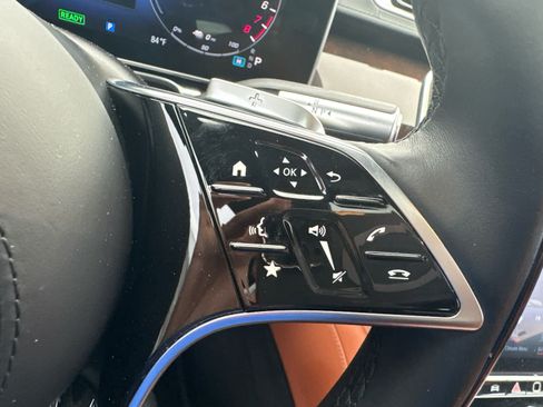 Certified 2023 Mercedes-Benz S 580e 4MATIC Sedan image 25