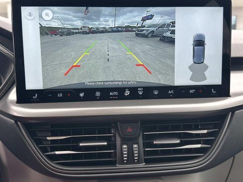 Used 2025 Ford Escape Active w/ Tech Pack #1 FWD image 28