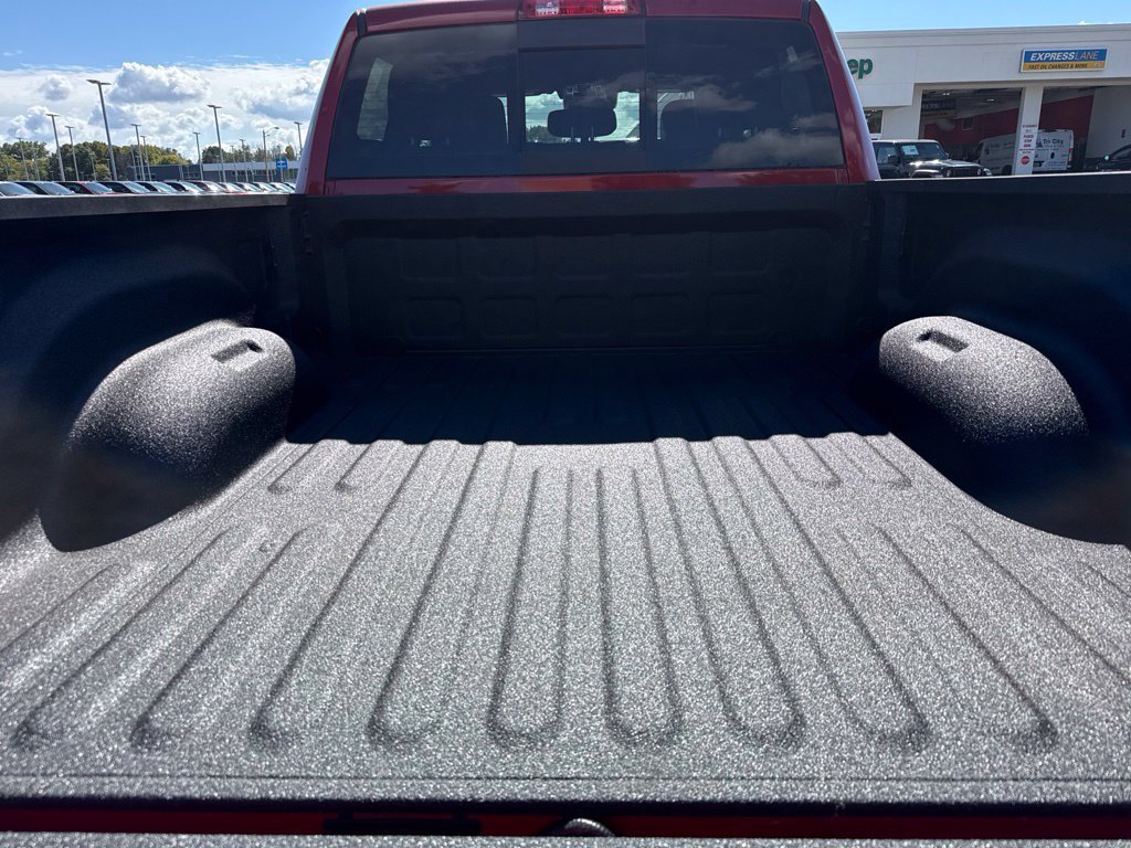 New 2027 RAM 2500 Power Wagon AWD/4WD image 19