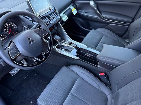 New 2026 Mitsubishi Eclipse Cross AWD image 10
