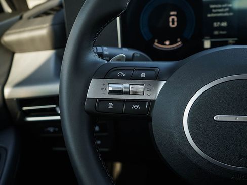 New 2026 Hyundai Sonata SEL image 19