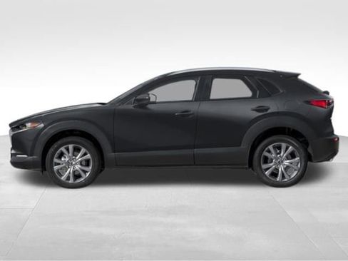 New 2026 MAZDA CX-30 AWD 2.5 S w/ Premium Package image 3