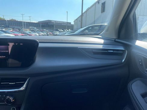 Used 2025 Buick Encore GX Preferred FWD image 34