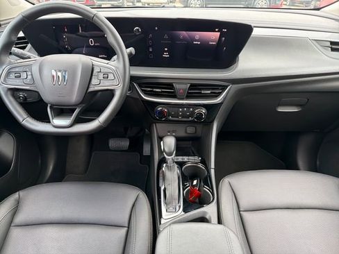 Used 2024 Buick Encore GX Sport Touring w/ Comfort Package AWD/4WD image 9