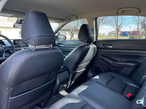 Used 2020 Nissan Altima 2.5 SR image 16