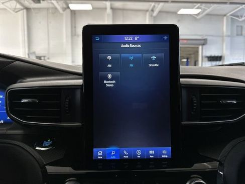 Used 2021 Ford Explorer ST image 22