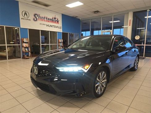 Certified 2023 Acura Integra image 1