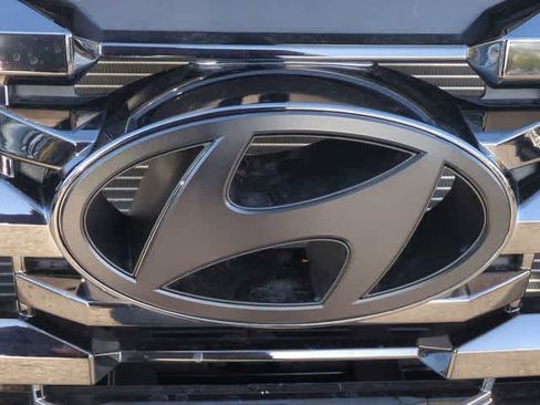 Certified 2026 Hyundai Tucson XRT image 12