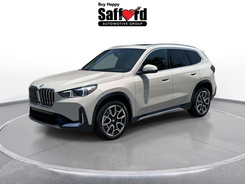 Used 2026 BMW X1 xDrive28i AWD/4WD image 1