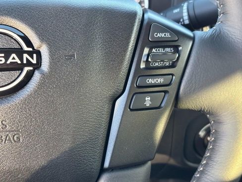 New 2026 Nissan Frontier SV w/ SV Convenience Package image 13