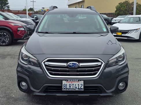 Used 2019 Subaru Outback 2.5i Limited w/ Protection Package #1 AWD/4WD image 31