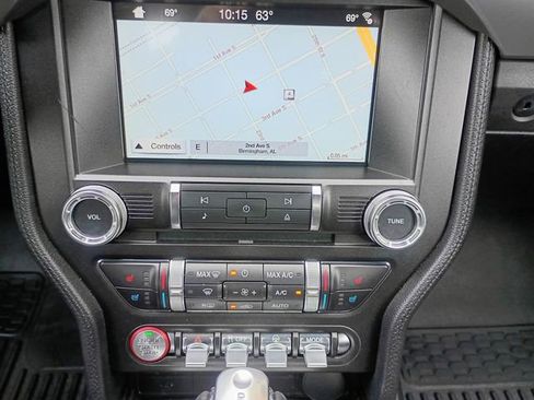 Used 2018 Ford Mustang GT Premium w/ Safe & Smart Package image 49