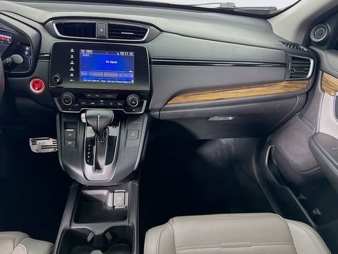 Used 2018 Honda CR-V Touring image 25