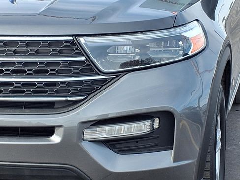 Certified 2022 Ford Explorer XLT w/ Equipment Group 202A image 30