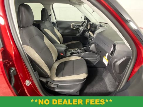 New 2026 Ford Bronco Sport Big Bend image 5