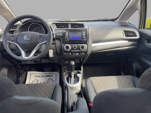 Used 2015 Honda Fit LX image 18