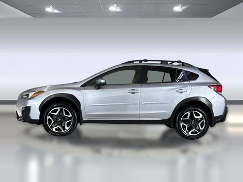 Used 2019 Subaru Crosstrek 2.0i Limited AWD/4WD image 2